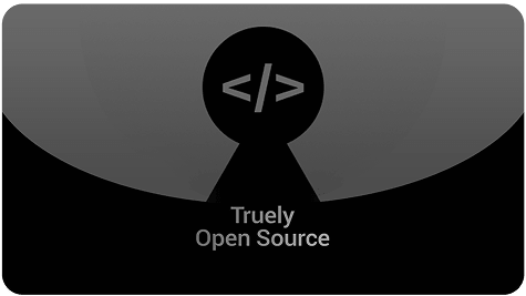 Open Source & Flexible Access